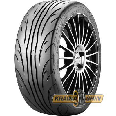 Nankang Sportnex NS-2R 225/40 R18 летняя шина