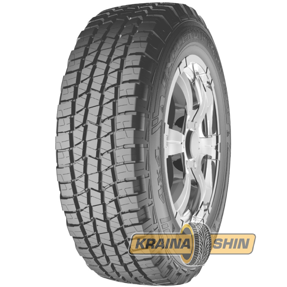 Starmaxx Incurro ST440 A/T 255/60 R18 всесезонная шина