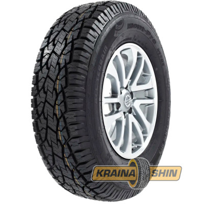 Sunfull Mont-Pro AT782 285/75 R16 всесезонная шина