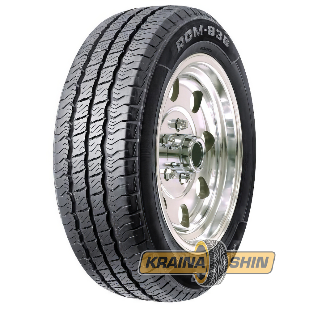 Летние шины Rovelo RCM-836