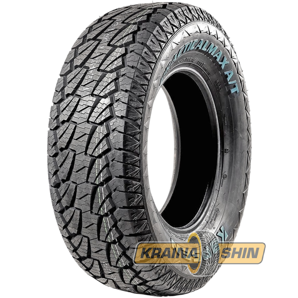 Всесезонные шины Kapsen RS23 PracticalMax A/T