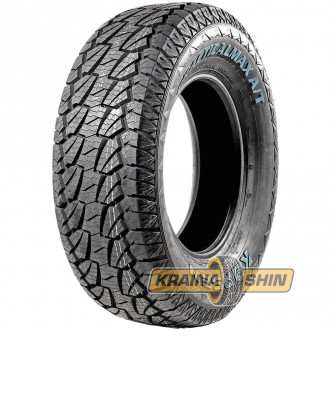 Kapsen RS23 PracticalMax A/T
