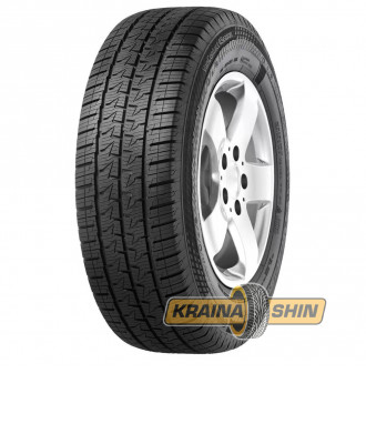Continental VanContact 4Season