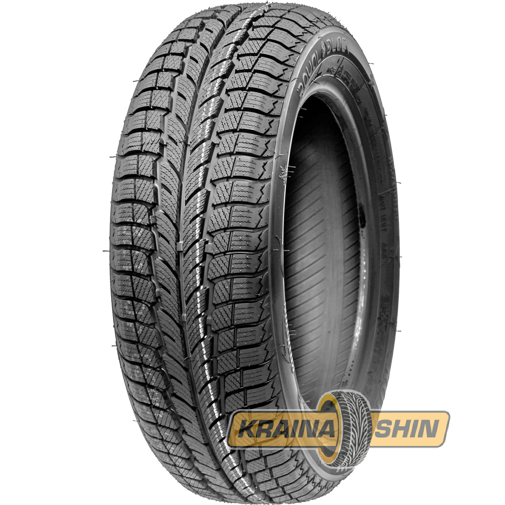Royal Black RoyalSnow 185/60 R15 зимняя шина