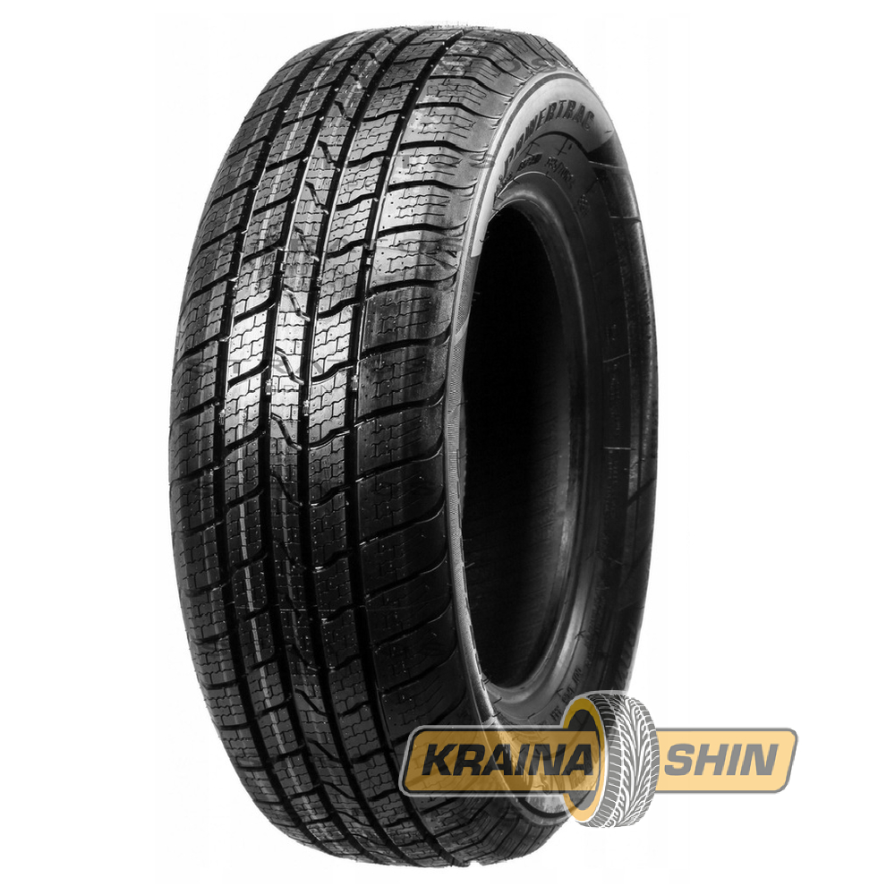 Powertrac Powermarch A/S 165/70 R13 всесезонная шина