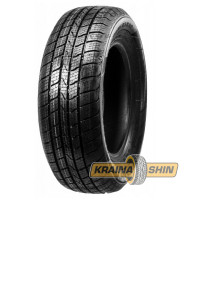 Powertrac Powermarch A/S (BYD F6)