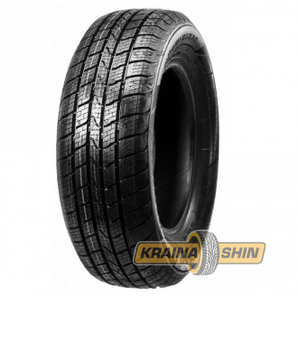 Powertrac Powermarch A/S