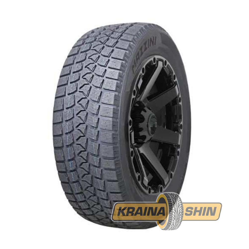 Mazzini Snow Leopard LX 215/70 R16 зимняя шина