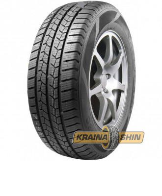 Leao Winter Defender Van