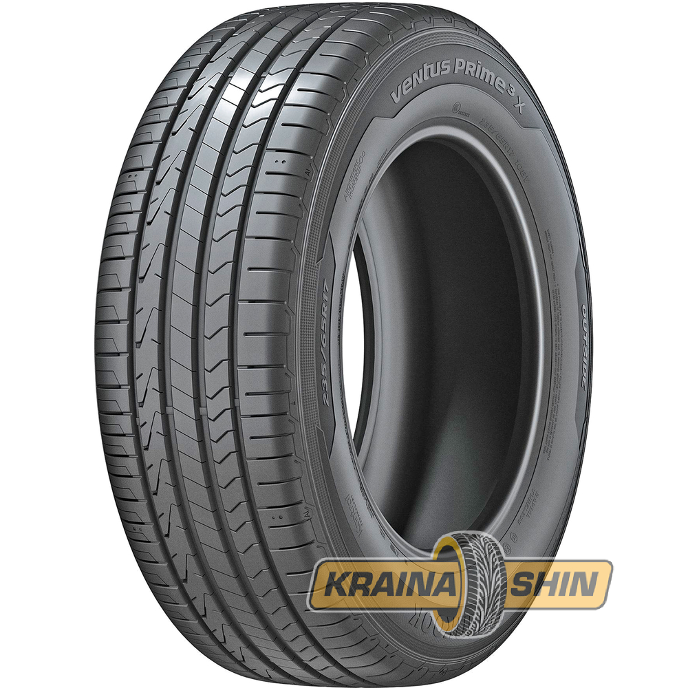 Летние шины Hankook Ventus Prime 3 X K125A