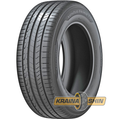 Летние шины Hankook Ventus Prime 3 X K125A
