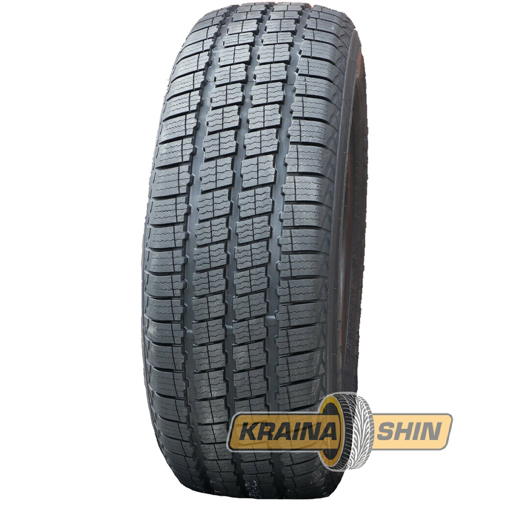 Всесезонные шины Leao iGREEN Van 4S
