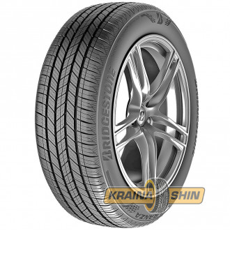 Bridgestone Turanza LS100