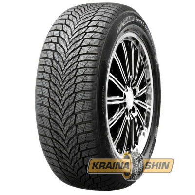 Зимние шины Nexen-Roadstone WinGuard Sport 2 SUV WU7