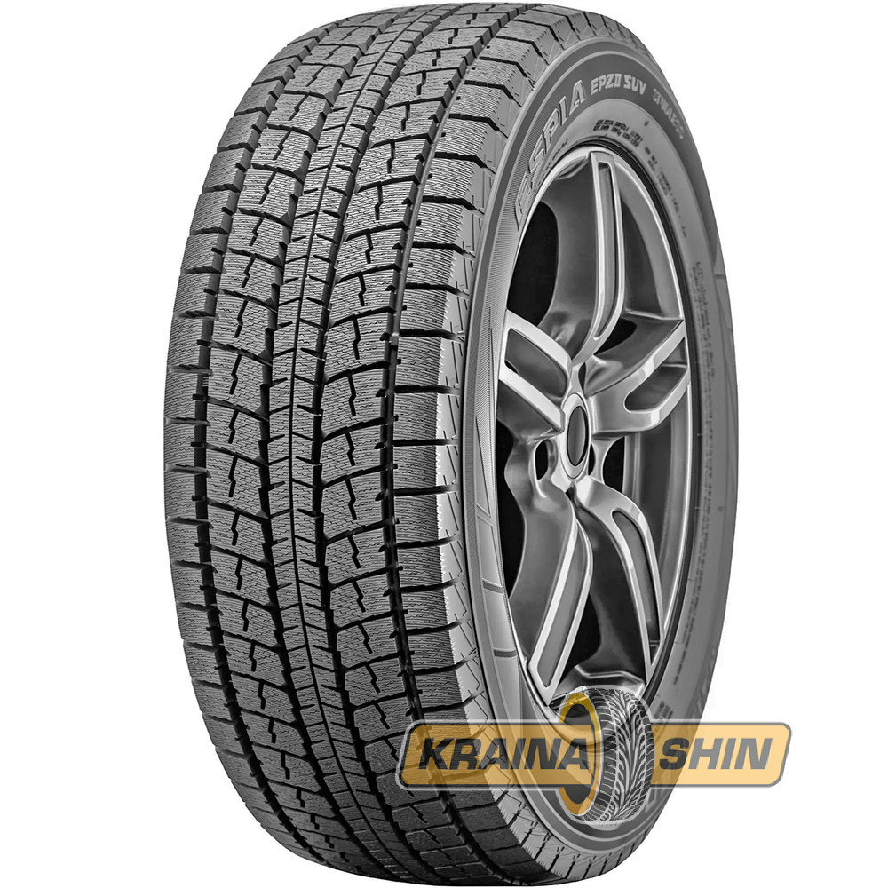 Falken Espia EPZ II SUV 195/80 R15 зимняя шина