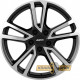 Alutec Tormenta DBFP