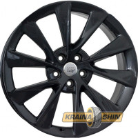 WSP Italy Tesla (W1401) Oxy ANTHR