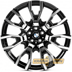 BMW B001