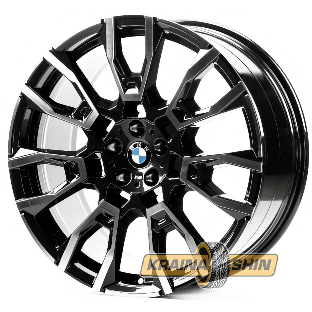 Диски Replica BMW B001