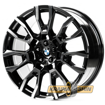 Диски Replica BMW B001