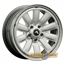 KFZ 130403 HybridRad S (Nissan Juke)