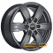 Диски Disla Vanline 6 цвет Black