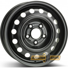 KFZ 8077 Kia Black