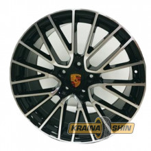 Replica Porsche-PO014 BMF