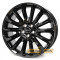 Диски Replica Land Rover RC024 цвет Black