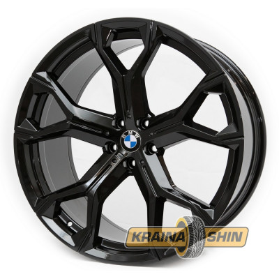 Диск Replica BMW RCN227 10.5x21 5x112 ET43 66.6 GB