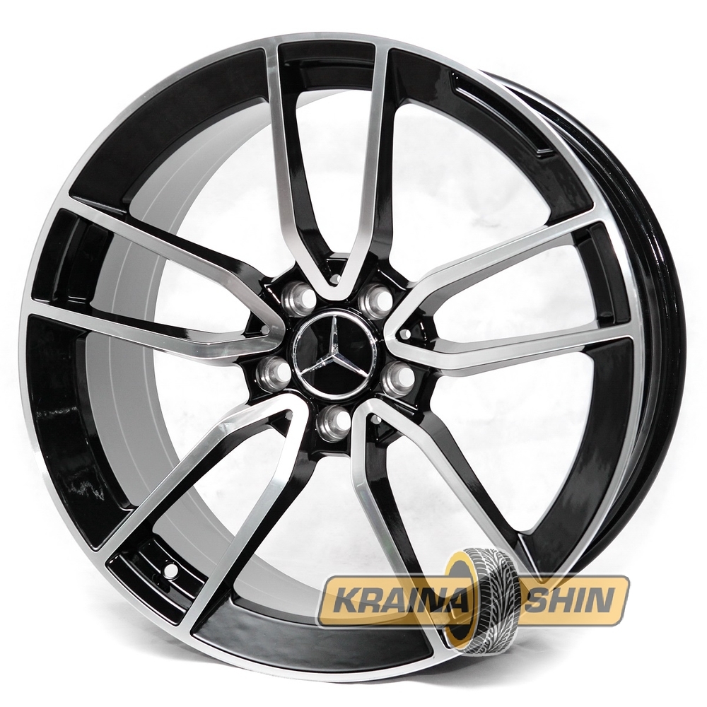 Диски Replica Mercedes R5443