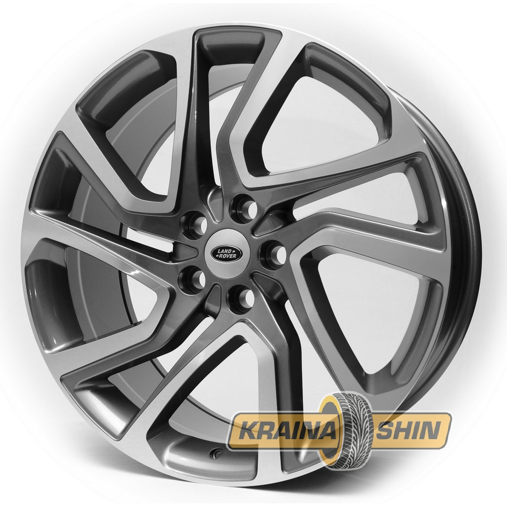 Диски Replica Range Rover RD1379