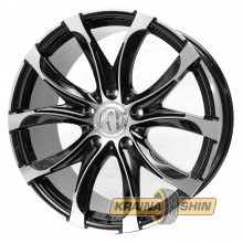 Replica WALD RE397 BMF