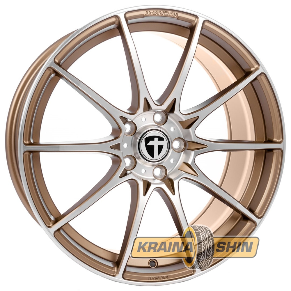Диски Tomason TN25