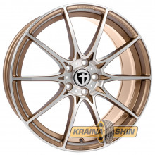 Tomason TN25 BrMP (Jaguar I-Pace)