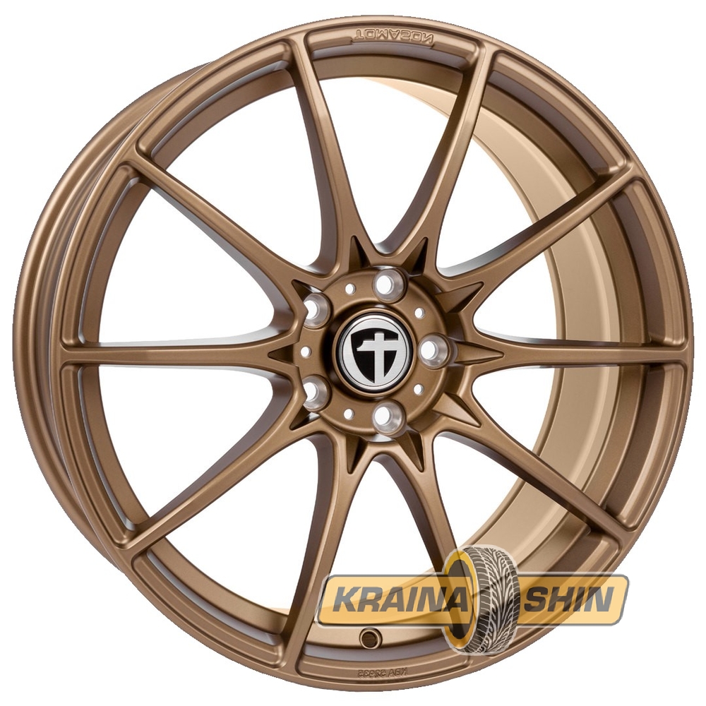 Диски Tomason TN25
