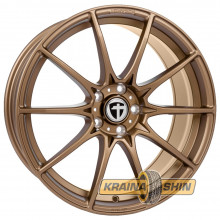 Tomason TN25 Matt bronz (Jaguar I-Pace)