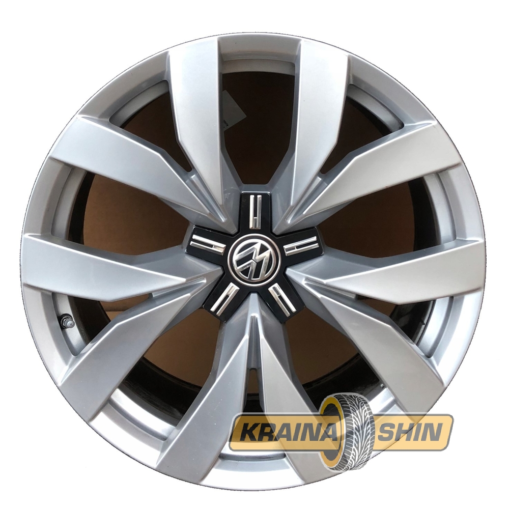 Диски Volkswagen OEM 760601025C