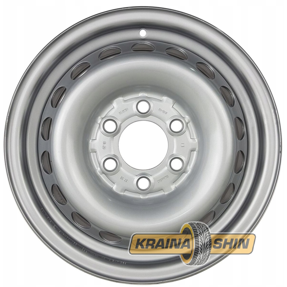 Диски Magnetto Wheels MW R1-2050