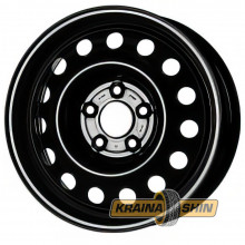 KFZ 9133 Black