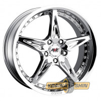 Mi-tech Avenue-535 Chrom