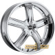 Mi-tech M-103 Chrom