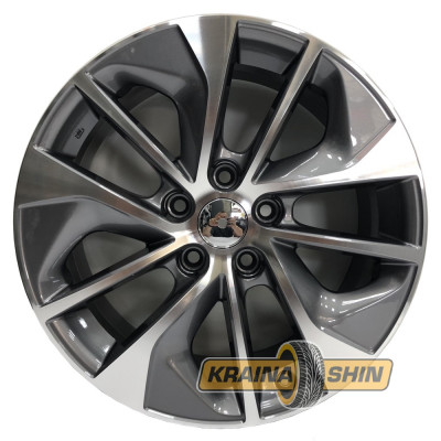 Диски Replica TOYOTA CT2352