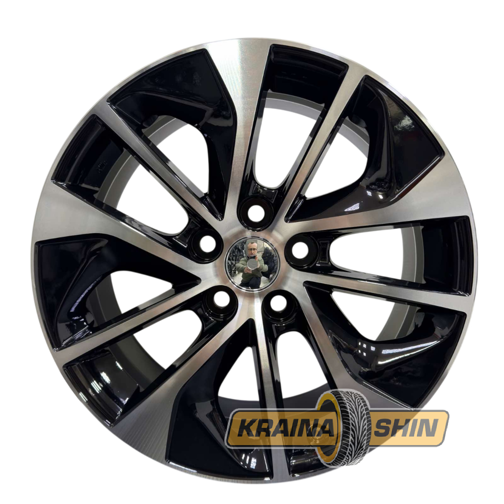 Диски Replica TOYOTA CT2352
