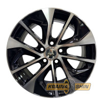 Replica TOYOTA CT2352 BMF