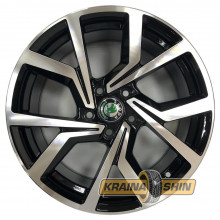 Replica Skoda-CT1103 BMF (MG ZX)