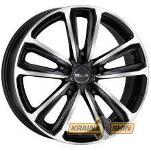 Mak Magma BMr (Buick Excelle GT)