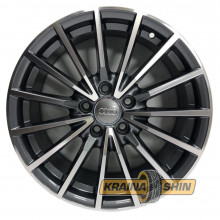 Replica Audi CT1209 GMF (Audi Q2L)