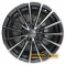 Диски Replica Audi CT1209 цвет GMF
