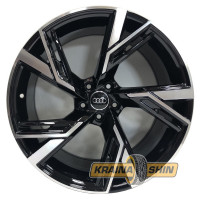Replica Audi CT1602 BMF
